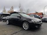 Volkswagen Golf VI Cabriolet Basis BMT - gebrauchte Cabrios in Paderborn