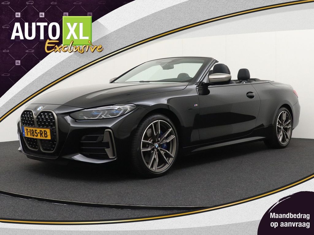 BMW M440