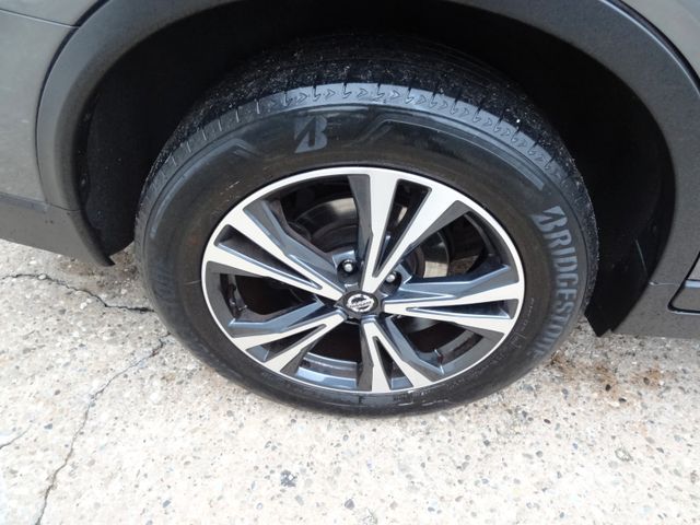 Fahrzeugabbildung Nissan X-Trail N-Connecta/68TKM/7-Sitz/Navi/Pano/360Kam