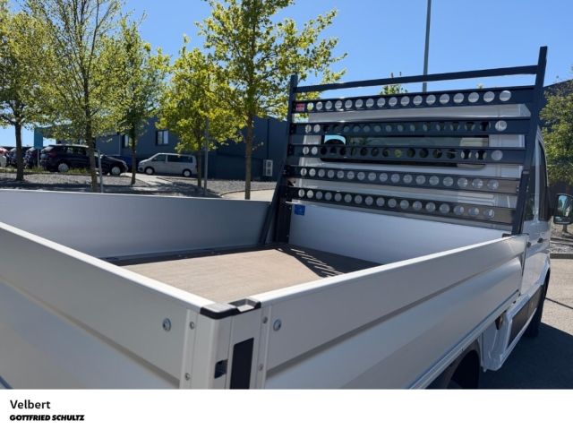 Volkswagen Crafter - Bild 8