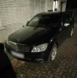 Mercedes-Benz Mercedes C220 CDI W204 mit OM646 - Mercedes-Benz C-Class mit Diesel-Antrieb: W204