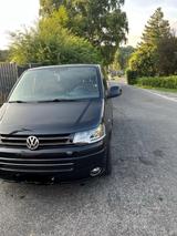 Volkswagen VW T5 Multivan - Volkswagen T5 Multivan in Solingen