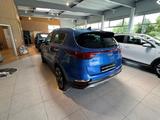 Kia Sportage 1.6 CRDi 48V AWD DCT7 GT-Line GLASDACH - Kia Sportage: 1.7