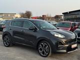 Kia Sportage 2.0 CRDi 185 Eco-Dynamics GT line - Kia mit Diesel-Antrieb: 0