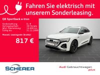 Audi Q8 e-tron - Vorschau Bild 1