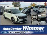 Ford Tourneo Courier Active - Ford mit Elektro-Antrieb: Kombi, Automatik