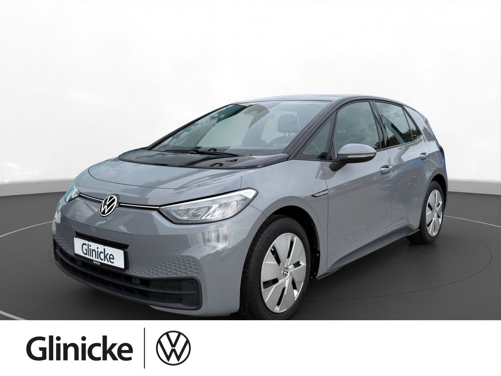 Image of Volkswagen ID.3