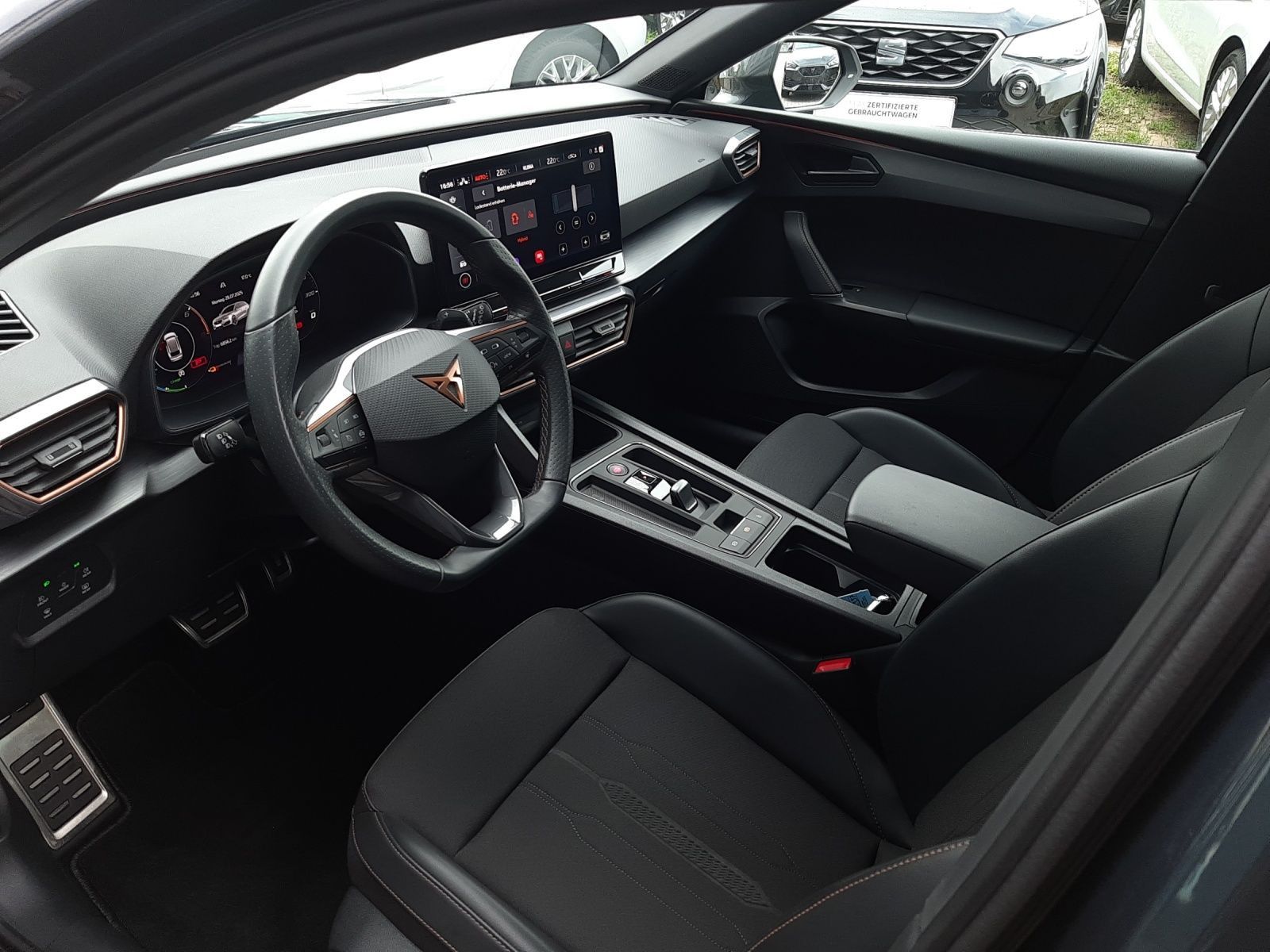 Cupra Leon - Bild 16