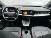Audi Q4 e-tron - Vorschau Bild 10