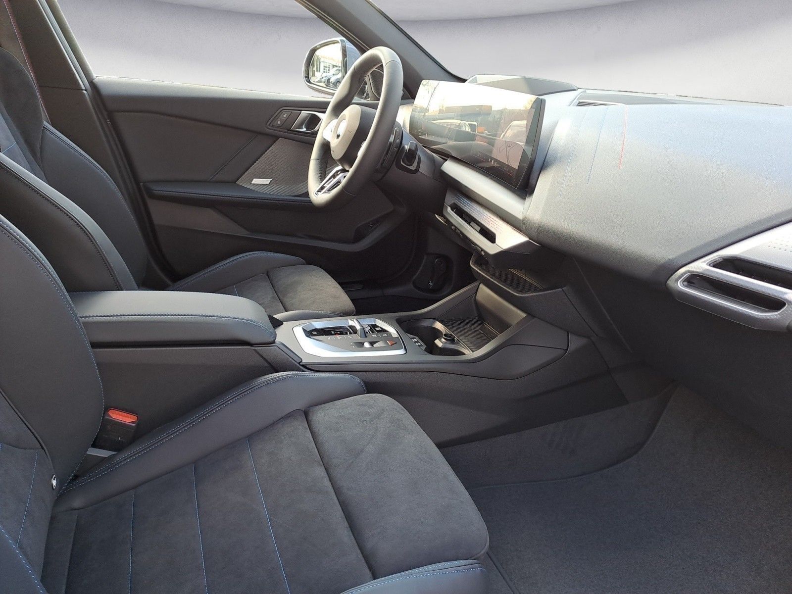 BMW 123 - Bild 9
