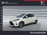 Toyota Yaris Hybrid Comfort+ Design-Paket & Navi - Toyota Yaris Gebrauchtwagen in Bonn