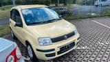 Fiat Panda 1.1 Benziner  TÜV bis 07/2027 ... - Fiat Panda Gebrauchtwagen in Kassel