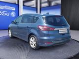 Ford S-Max 2.5 Duratec FHEV TITANIUM *Park-Assistent* - Ford: T Max