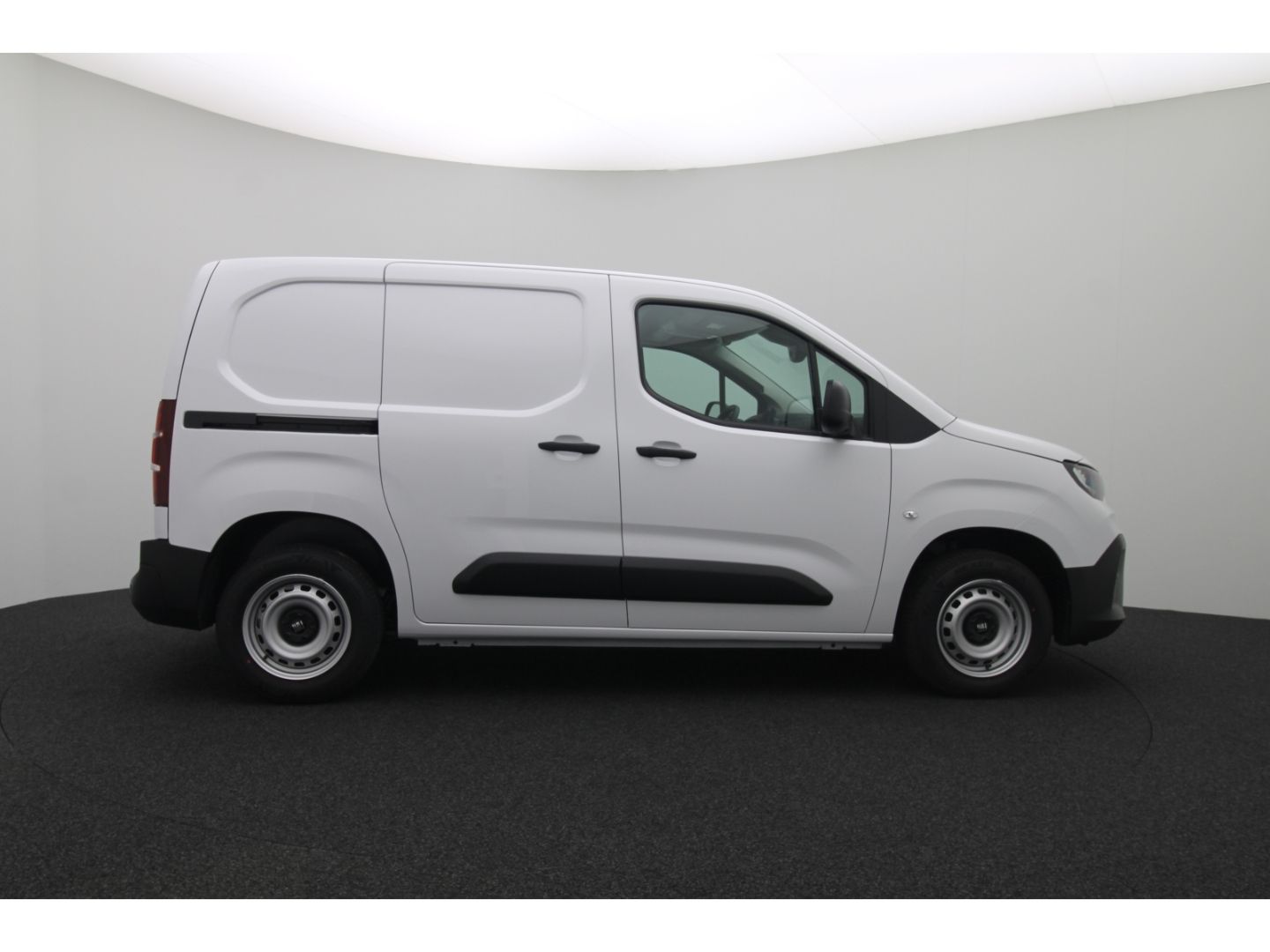 Fahrzeugabbildung Fiat Doblo 1.5 75 kW Kastenwagen Easy Pro Diesel 100