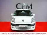 Renault Kangoo Happy Family Temp. Klima Mfl Top Zustand - Renault Kangoo in Ludwigshafen