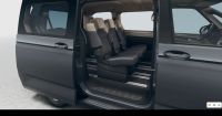 Volkswagen T7 Multivan - Vorschau Bild 8