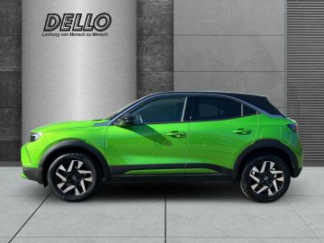 Opel Mokka - 2