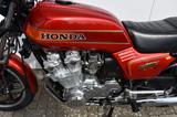 Honda CB 900 F Boldor Bol d or - HONDA BOLDOR