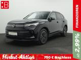 Volkswagen Tiguan 2.0 TDI DSG GOAL AHK PLUS-PAKET NAVI KESS - Volkswagen Tiguan GOAL mit Diesel-Antrieb