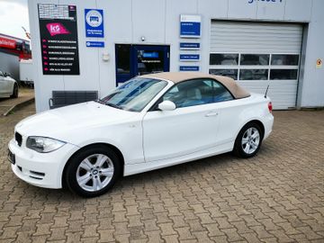 BMW 120 - 4