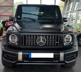 Mercedes-Benz G 63 AMG Mercedes-AMG G 63 Mercedes-AMG - Mercedes-Benz G 63 AMG in Leverkusen