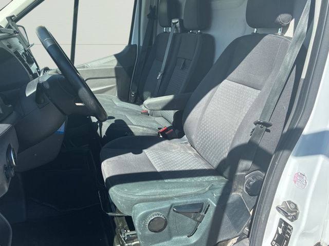 Ford Transit Kasten 350 L4 Trend Klima+Temp+DAB+PDV v