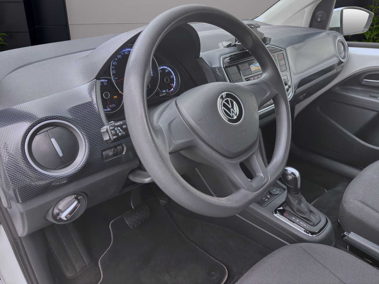 Volkswagen e-up! - Bild 13