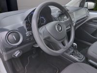 Volkswagen e-up! - Vorschau Bild 13