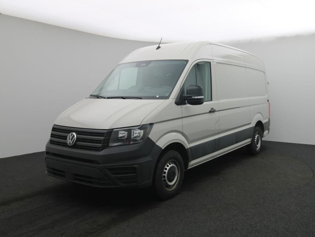 Volkswagen Crafter - Bild 2