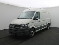 Volkswagen Crafter - Vorschau Bild 2
