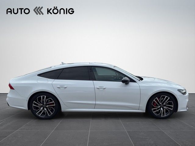 Fahrzeugabbildung Audi S7 Sportback 3.0 TDI quattro 253 kW *Rückfahrkam