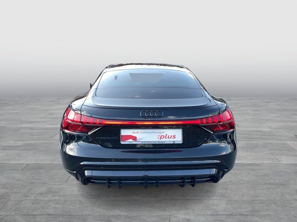 Audi e-tron GT - Bild 6