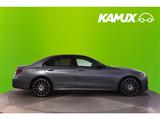 Mercedes-Benz E 300 d 4Matic 9G-tronic AMG Line+LED+VIRTUAL - Mercedes-Benz E 300 mit Diesel-Antrieb: Limousine