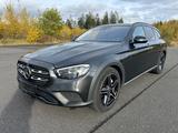 Mercedes-Benz E -Klasse T-Modell E 400 d 4Matic All-Terrain - gebrauchte Mercedes-Benz E 400 aus dem Jahr 2023