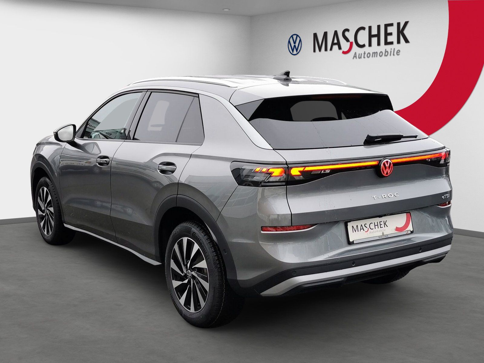 Volkswagen T-Roc - Bild 4