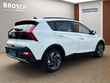 Hyundai BAYON 1.0T DCT CONNECT&GO !!!SOFORT!!! BOSE+NAV - Hyundai BAYON Jahreswagen