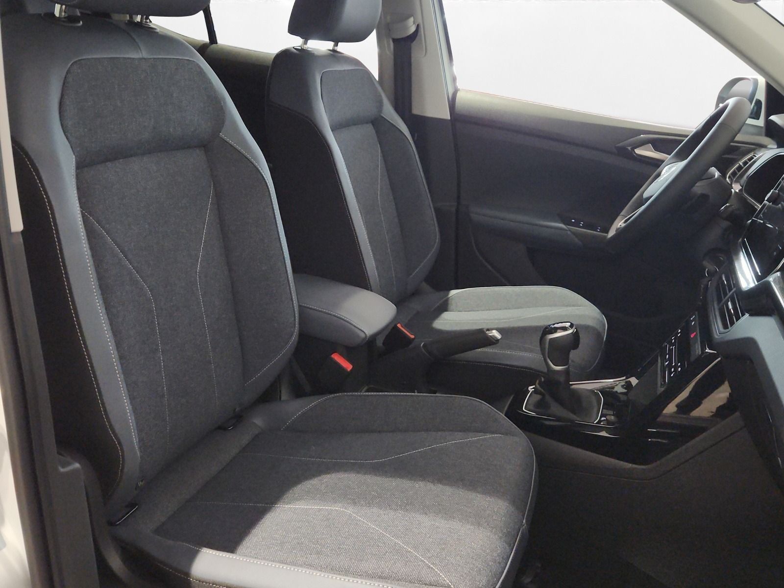 Volkswagen T-Cross - Bild 9