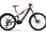 Ghost E-ASX ABS HIGH EQ - Ghost E-Bikes