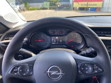 Bild 11 Opel CORSA F EDITION 100 PS PDC SHZ BT