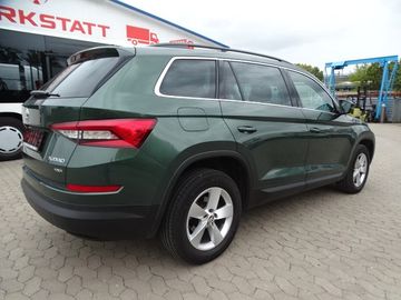 Skoda Kodiaq - 4