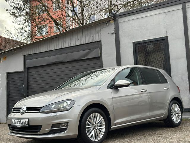 Volkswagen Golf VII Lim. Allstar BMT Aut PDC