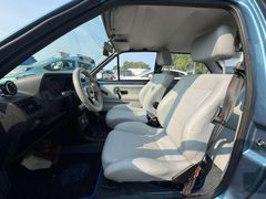 Fahrzeugabbildung Volkswagen Polo Derby H Zulassung Tuning