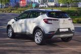 Renault Captur II 1.0 TCe 100 Intens LED Navi DAB - Renault Captur Gebrauchtwagen