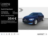 Audi A3 Sportback TFSI 85 kW S tronic - Audi A3 von 2026