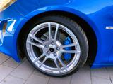 Alpine A110 GT in Alpine Blau aus 1. Hand - Alpine A110