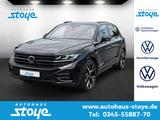 Volkswagen Touareg 3.0 TDI  4 Motion R-Line PANO Dynaudio R