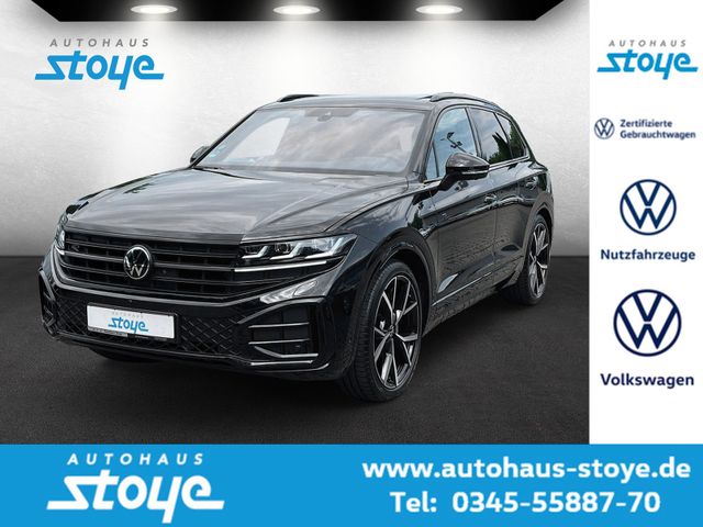 Touareg 3.0 TDI  4 Motion R-Line PANO Dynaudio R