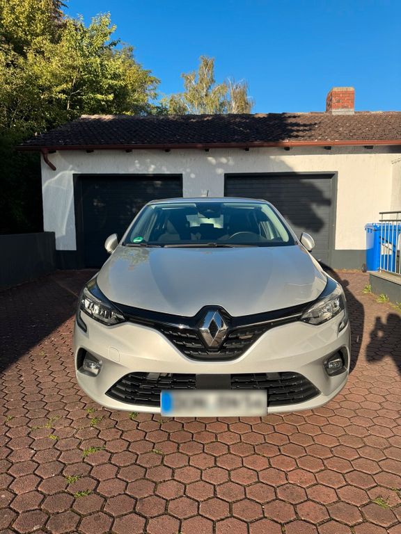 Image of Renault Clio