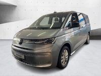 Volkswagen T7 Multivan Life 2.0 TSI LÜ 7S AHK MATRIX NAVI