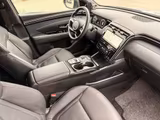 Hyundai Tucson 1.6 TGDI Hybrid DCT Prime SHZ|TEMP|360° - Hyundai Tucson Prime mit Benzin-Antrieb